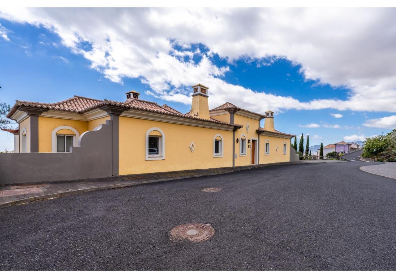 Palheiro Village In Apartment *