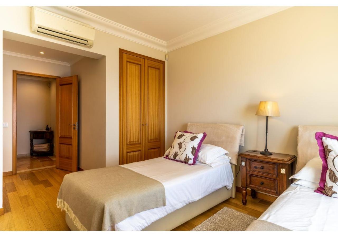 Palheiro Village In Apartment Funchal (Madeira)