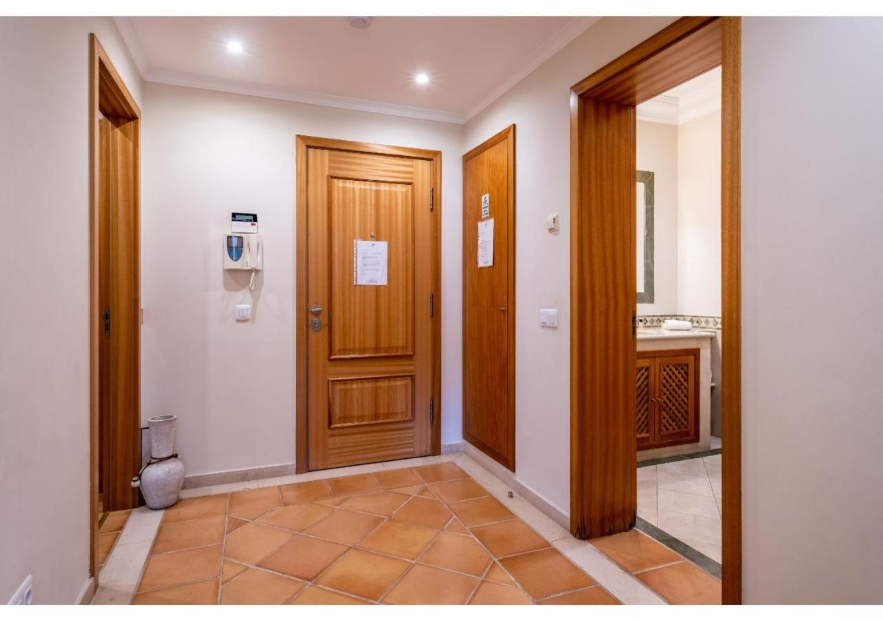 Palheiro Village In Apartment *