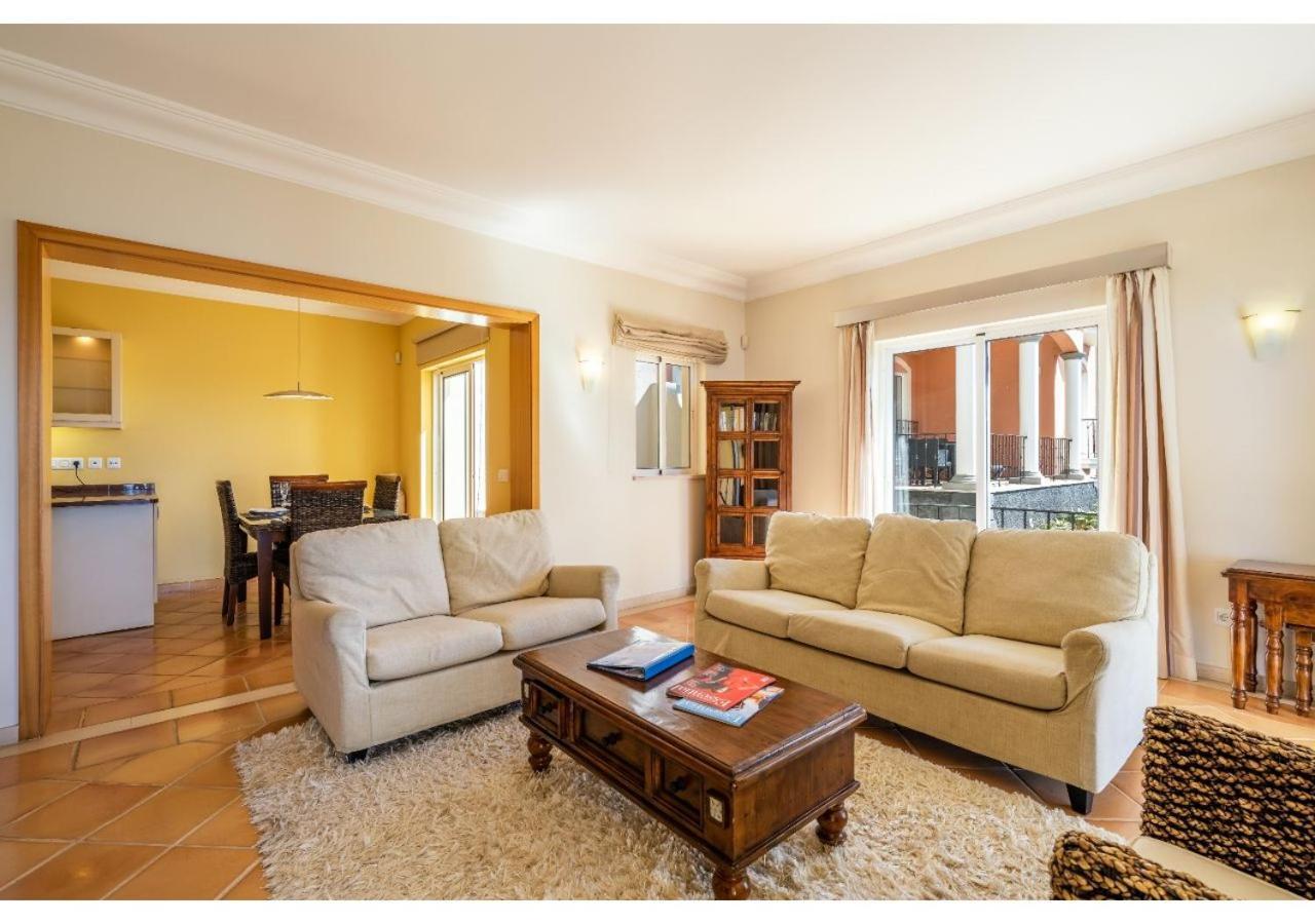 Palheiro Village In Apartment *