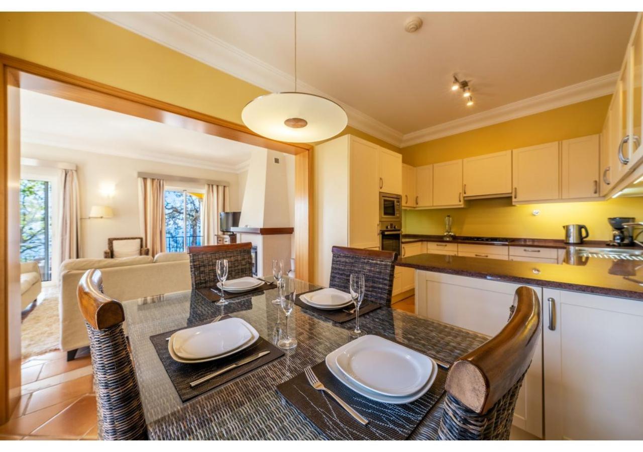 Apartment Palheiro Village In
