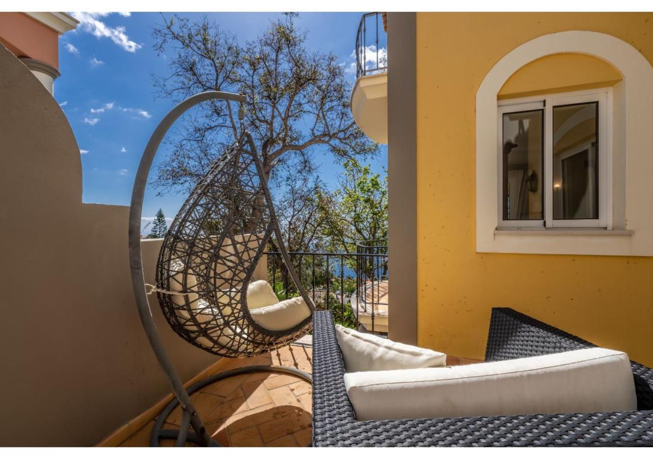 Palheiro Village In Apartment *