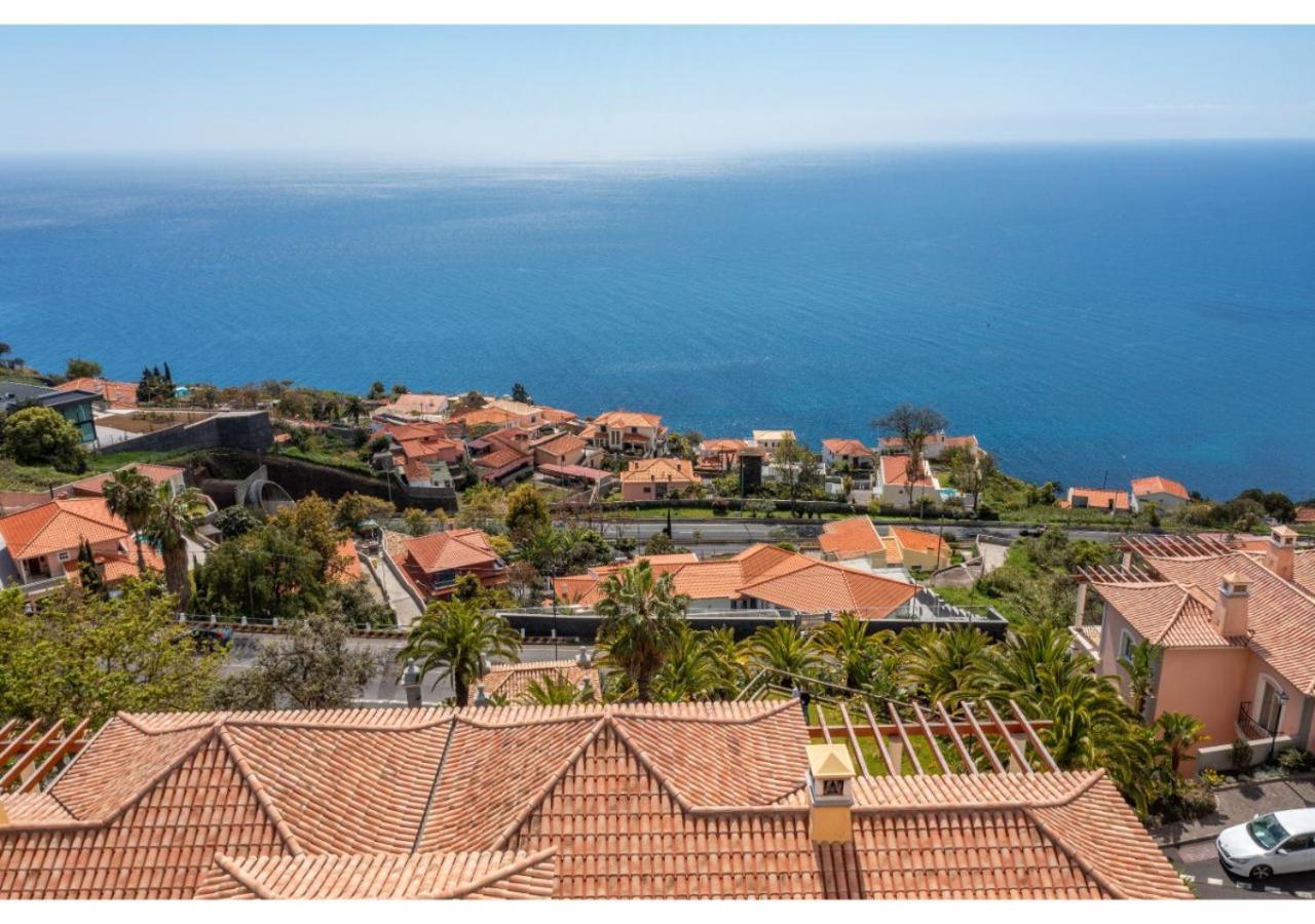 Palheiro Village In Apartment *