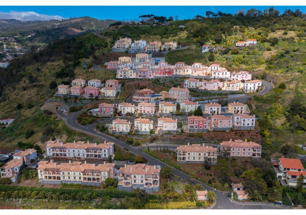 Palheiro Village In * Funchal (Madeira)