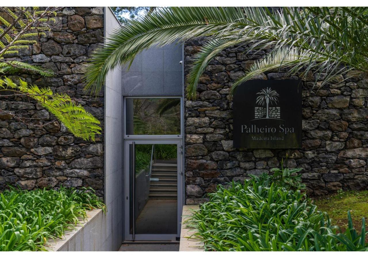 Palheiro Village In Apartment *