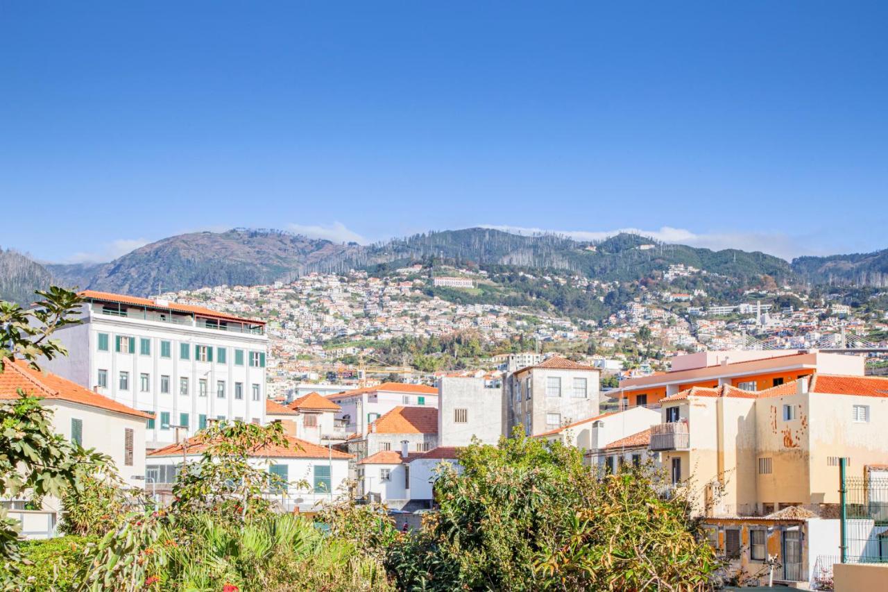 Capuchinhas Funchal (Madeira)