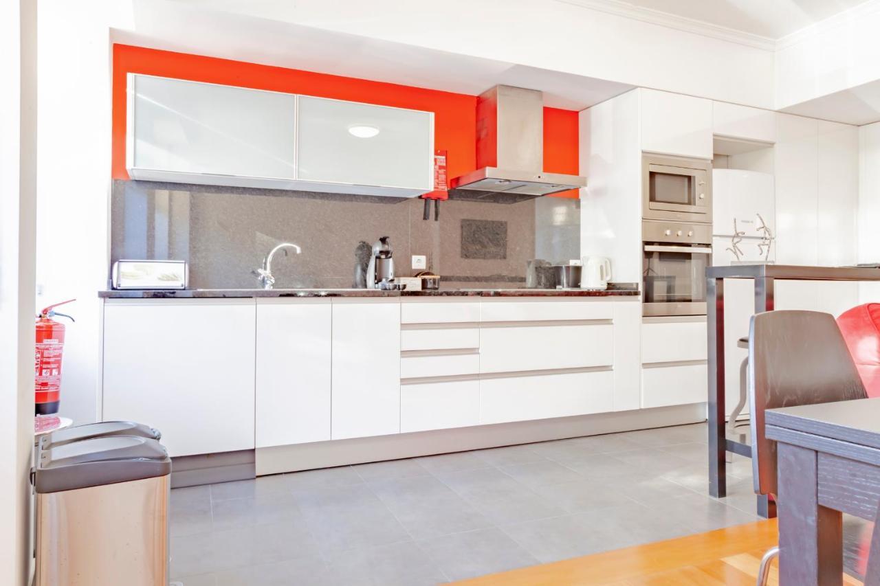 Capuchinhas Apartamento Funchal (Madeira)