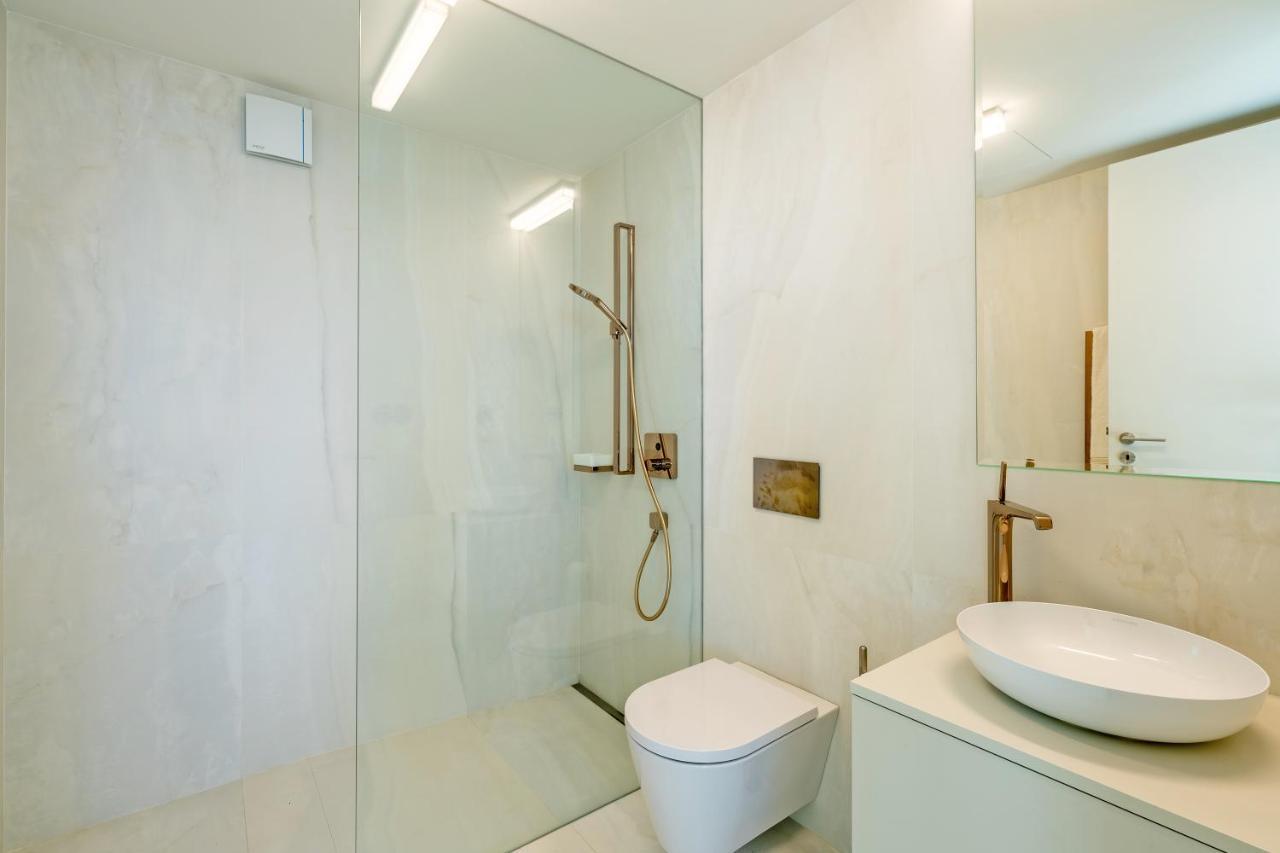 Apartment Barreirinha