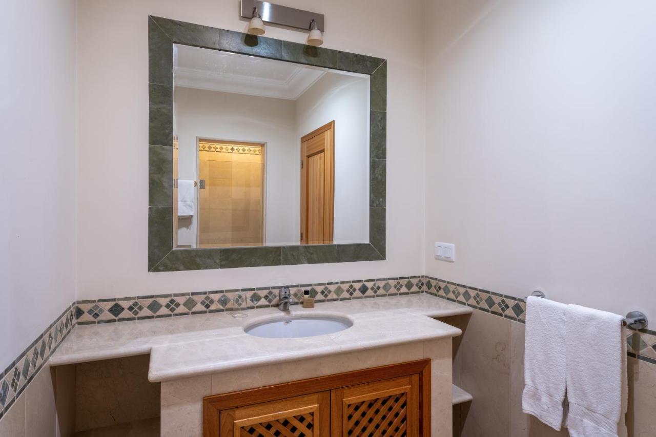 Apartment Palheiro Village In Funchal (Madeira)