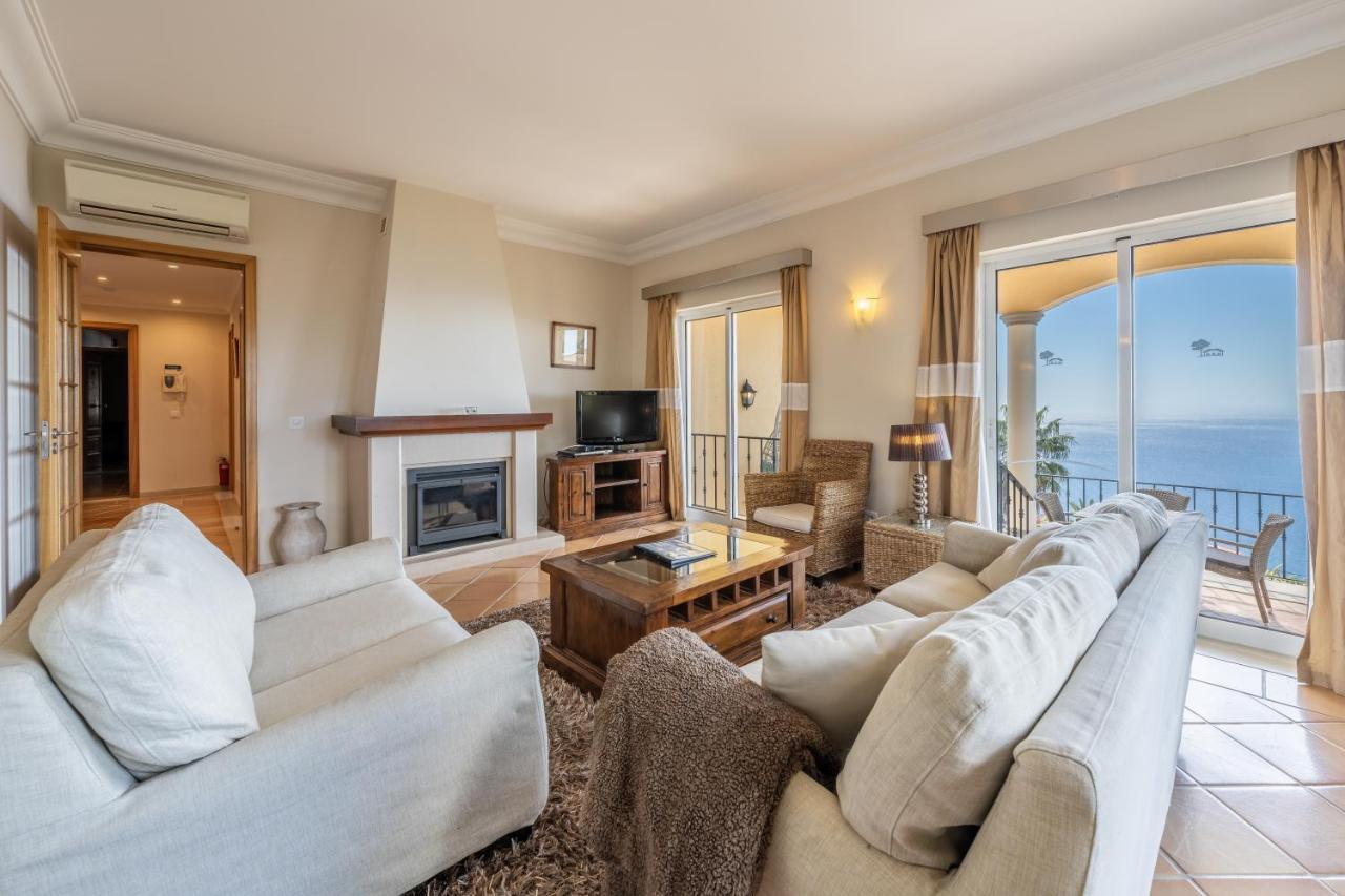 Apartment Palheiro Village In