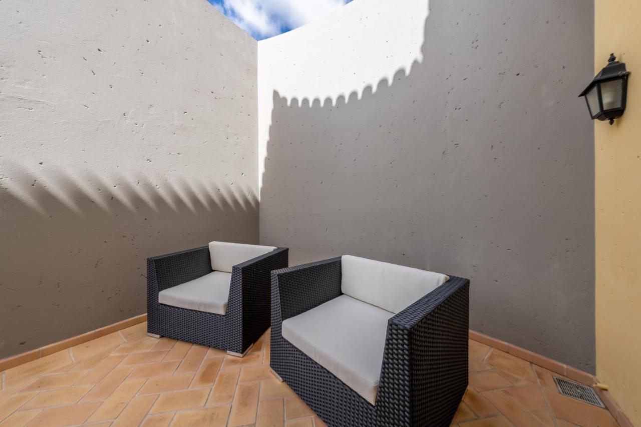 Palheiro Village In Apartment *