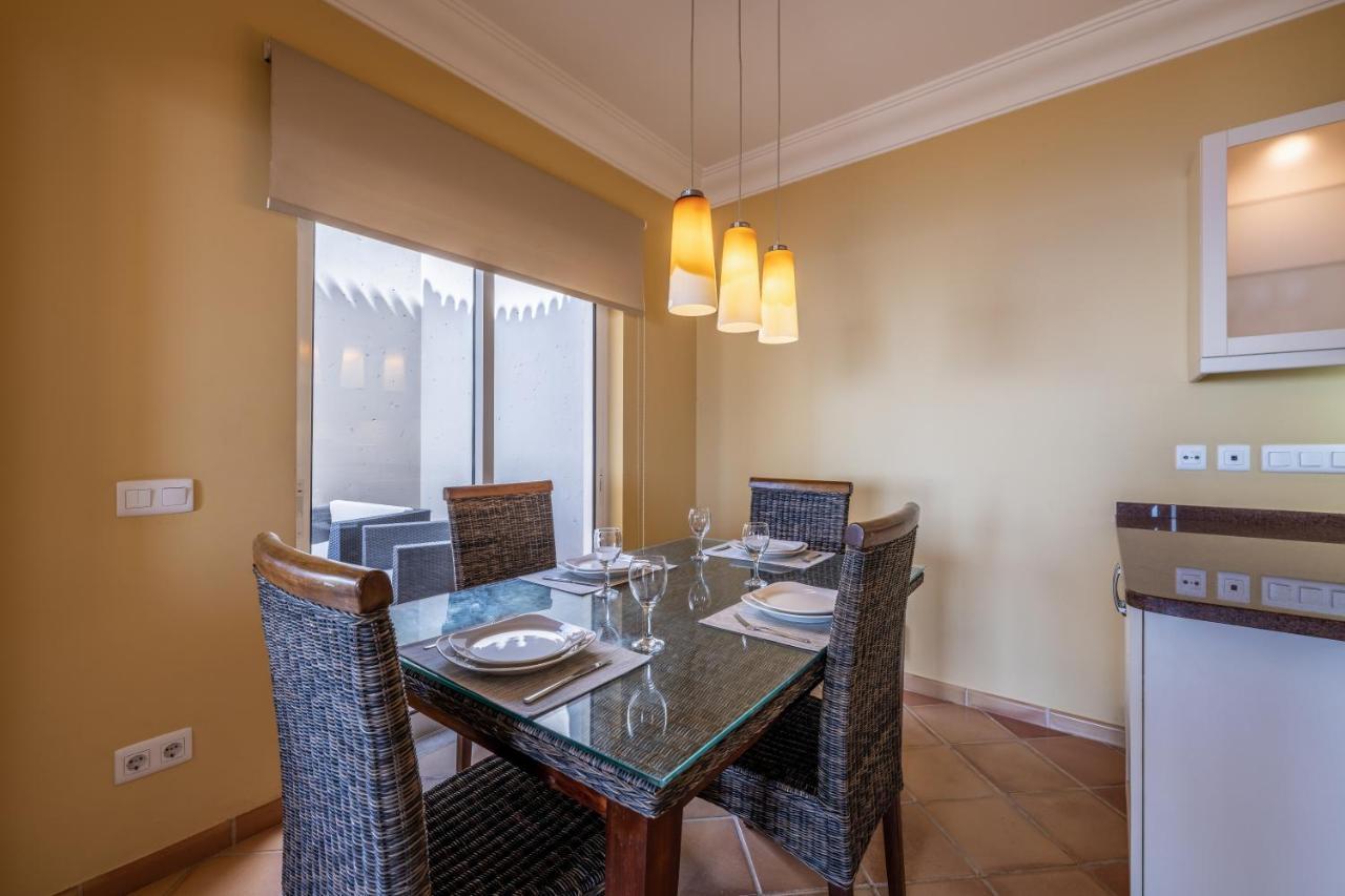 Apartment Palheiro Village In Funchal (Madeira)
