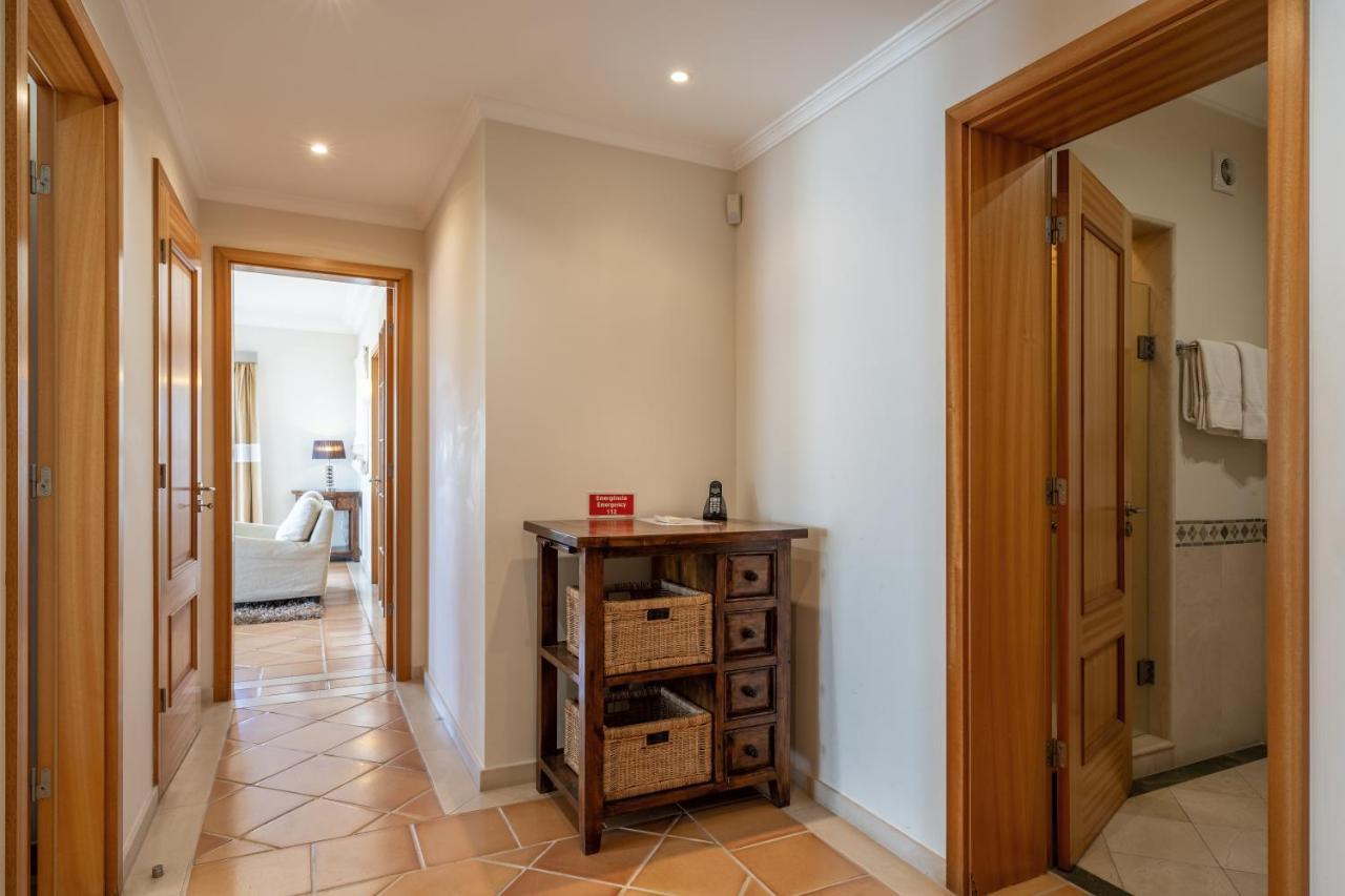 Palheiro Village In Apartment Funchal (Madeira)