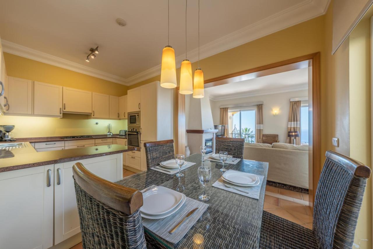 Apartment Palheiro Village In Funchal (Madeira)