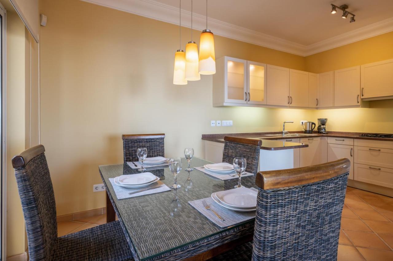Palheiro Village In Apartment Funchal (Madeira)