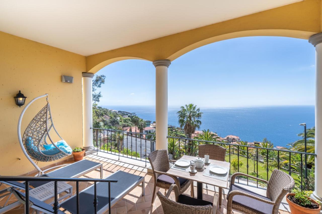 Apartment Palheiro Village In Funchal (Madeira)