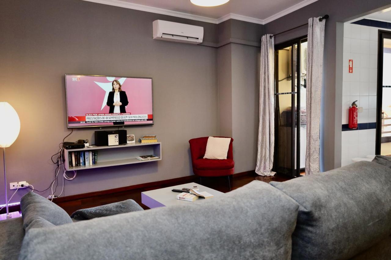 Our Dream Downtown Experience By Analodges Căn hộ Funchal (Madeira)