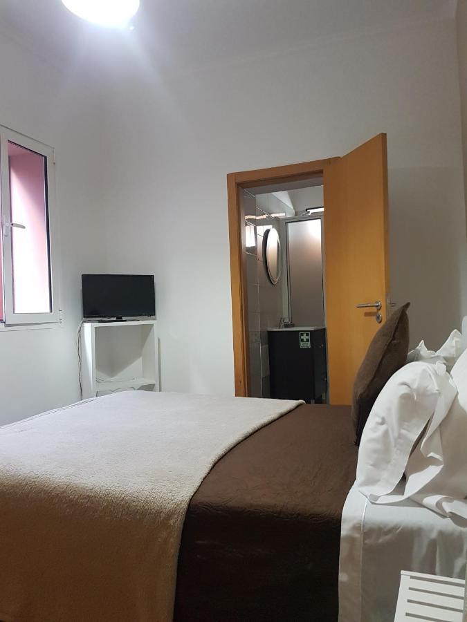 Guest house Fx Carvalhal