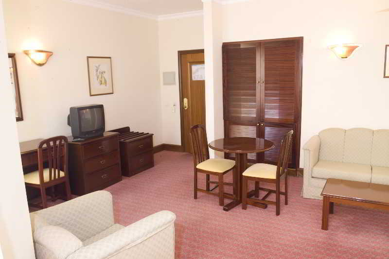 Jardins Da Ajuda Hotel 4*