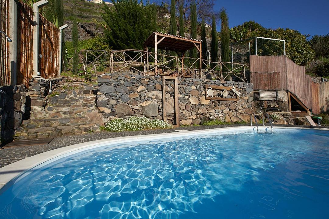 Chalet Ga281