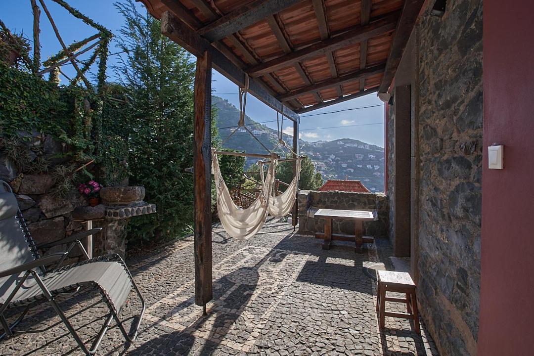 Chalet Ga281 Funchal (Madeira)