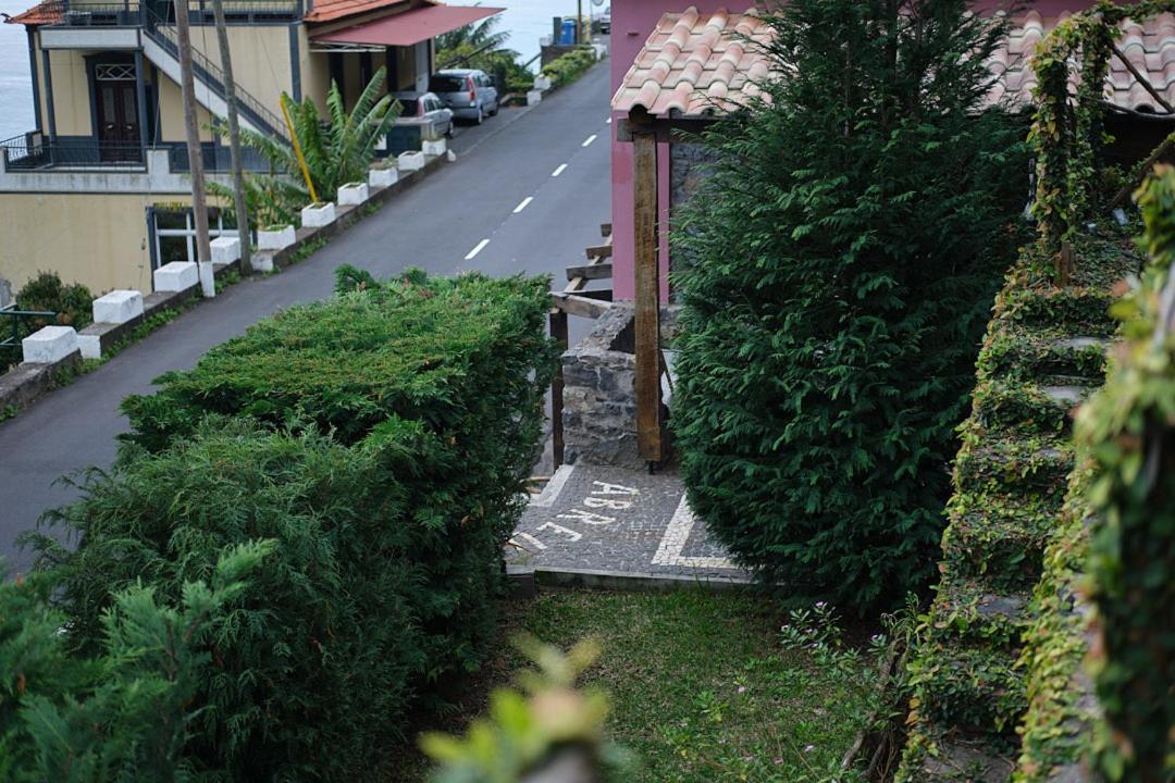 Chalet Ga281 Funchal (Madeira)