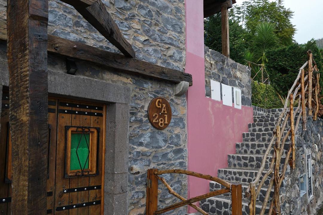 Chalet Ga281 *