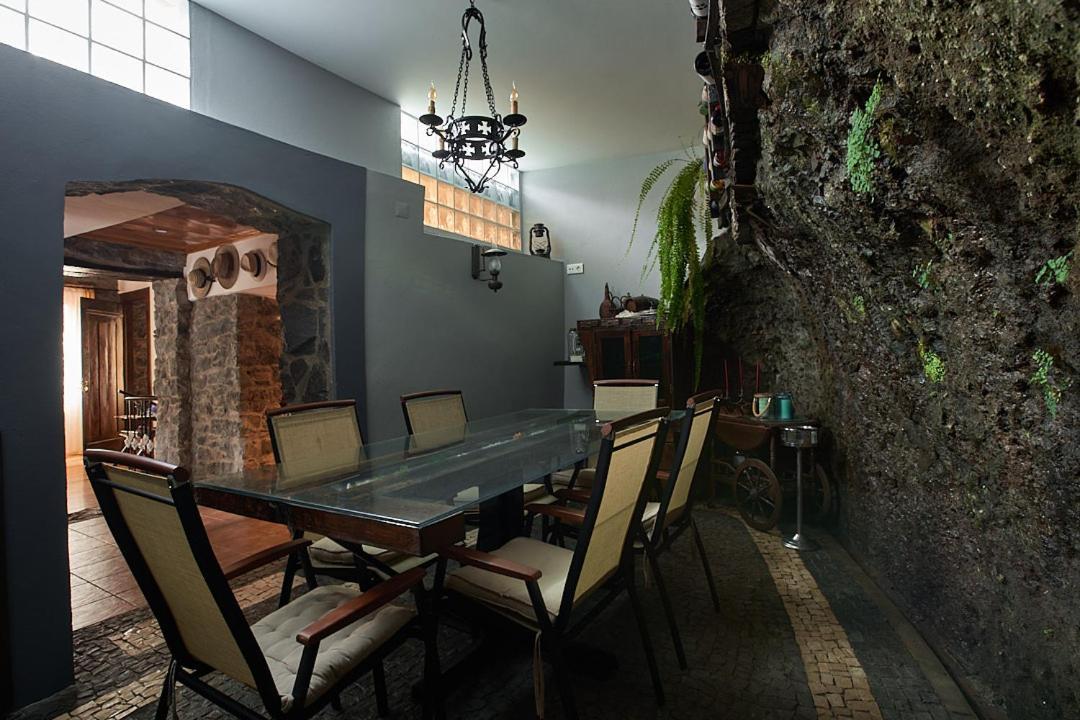 Ga281 Chalet Funchal (Madeira)
