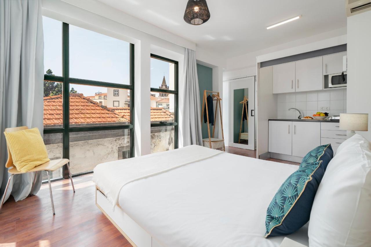 Apartamento Pelourinho By An Island