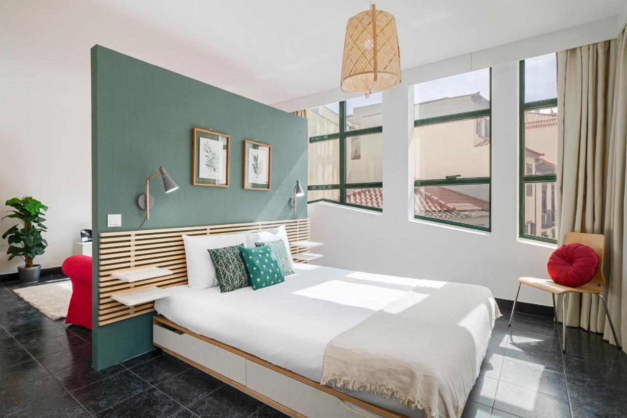 Pelourinho By An Island Apartamento