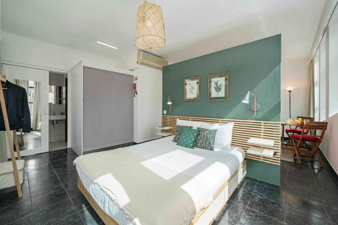 Pelourinho By An Island Apartamento *