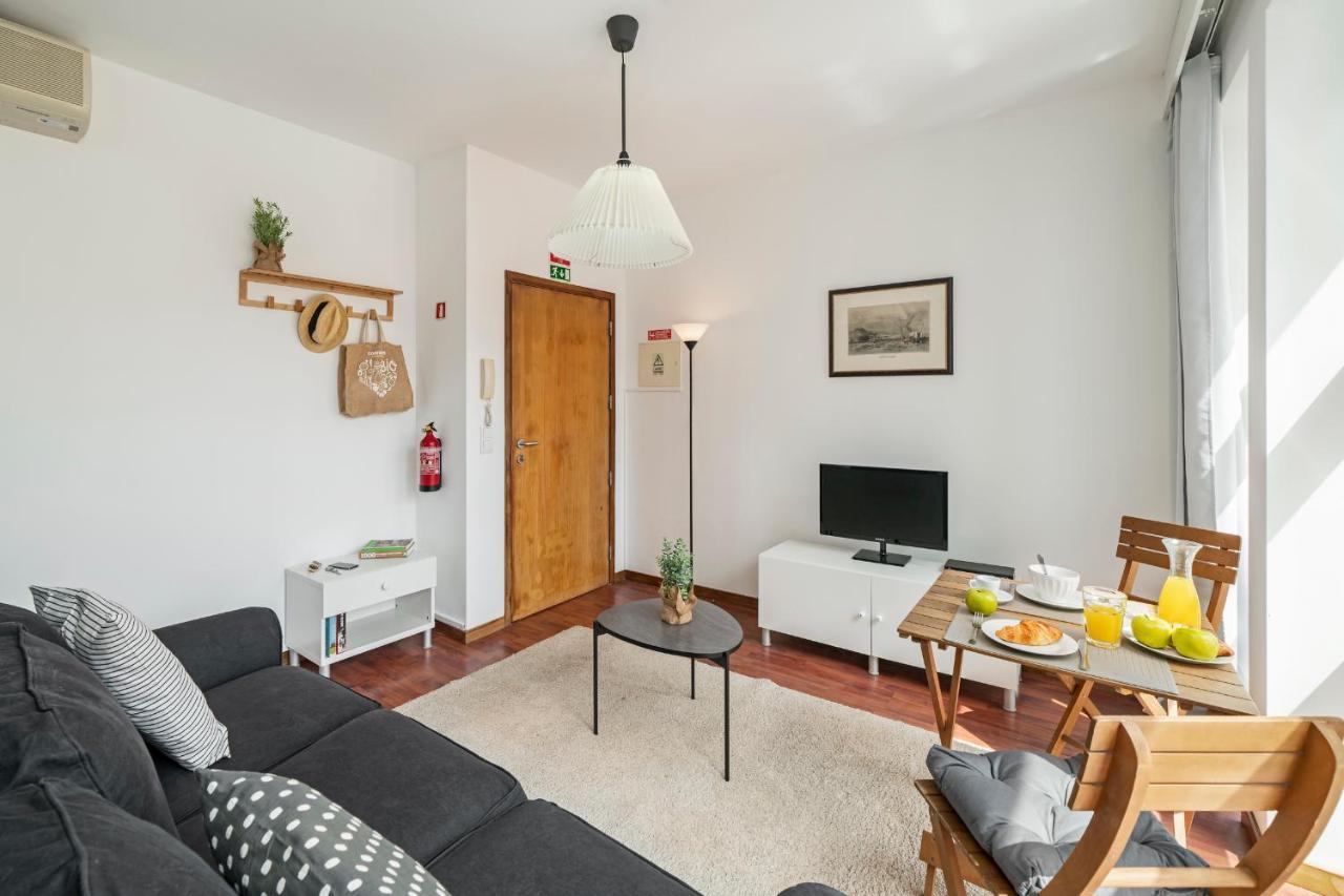 Apartamento Pelourinho By An Island *