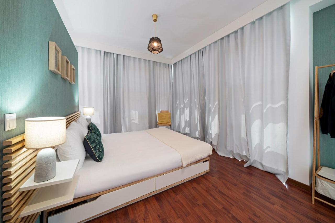 Apartment Pelourinho By An Island
