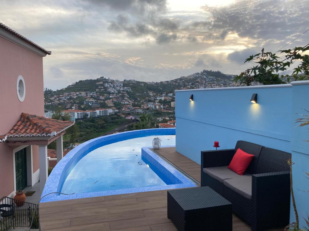 Casa Da Quinta Villa *