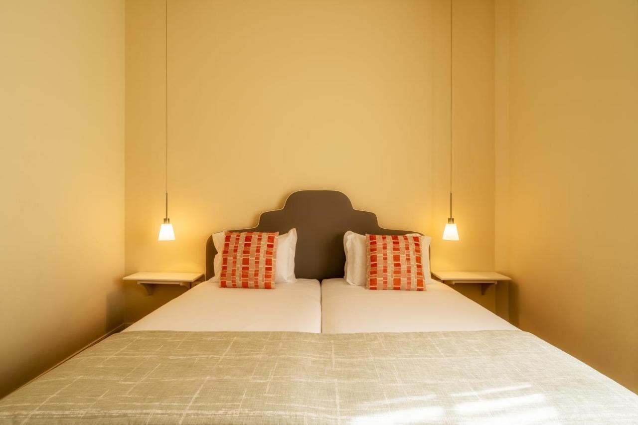 Aparthotel The Wine *