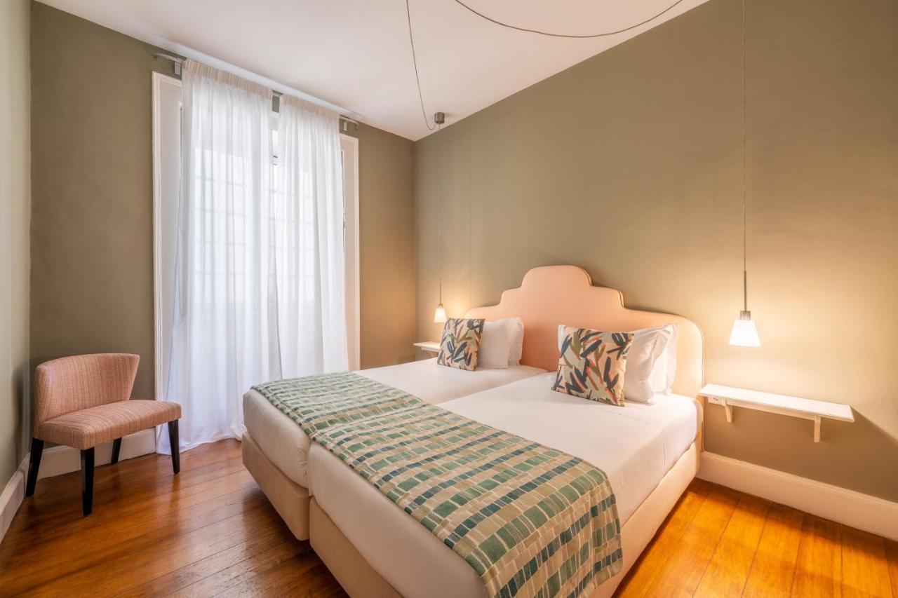 The Wine Aparthotel Funchal (Madeira)