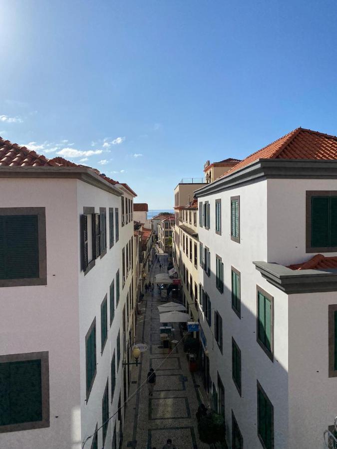Ribeira Casas By Madeira Sun Travel Apartment
