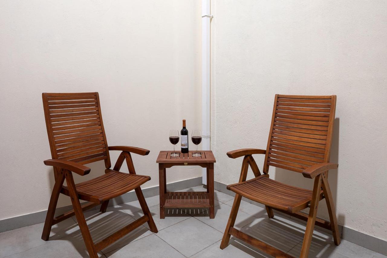 Ribeira Casas By Madeira Sun Travel Apartment *