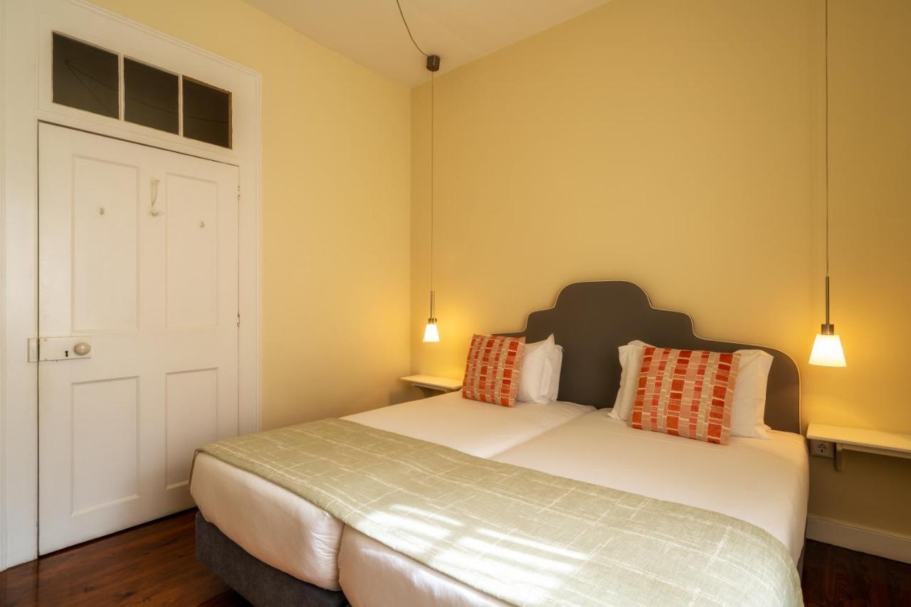 The Wine Aparthotel