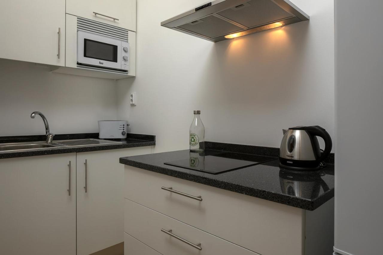 Apartment Ribeira Casas By Madeira Sun Travel Funchal (Madeira)