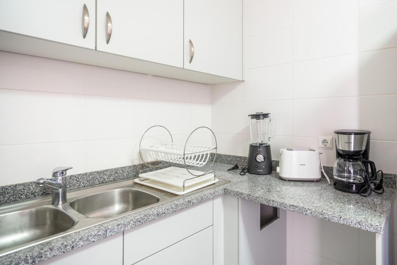 Margarida Appartement Funchal (Madeira)
