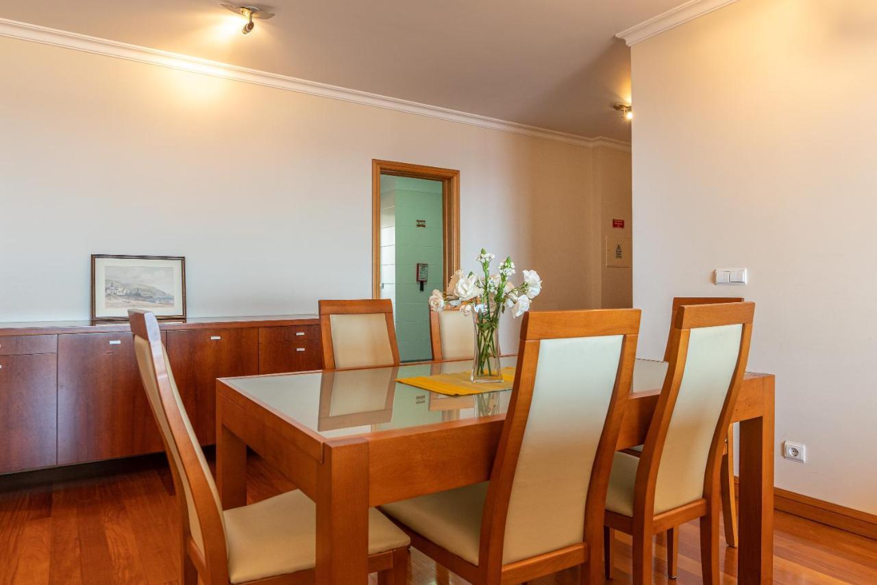 Margarida Appartement Funchal (Madeira)