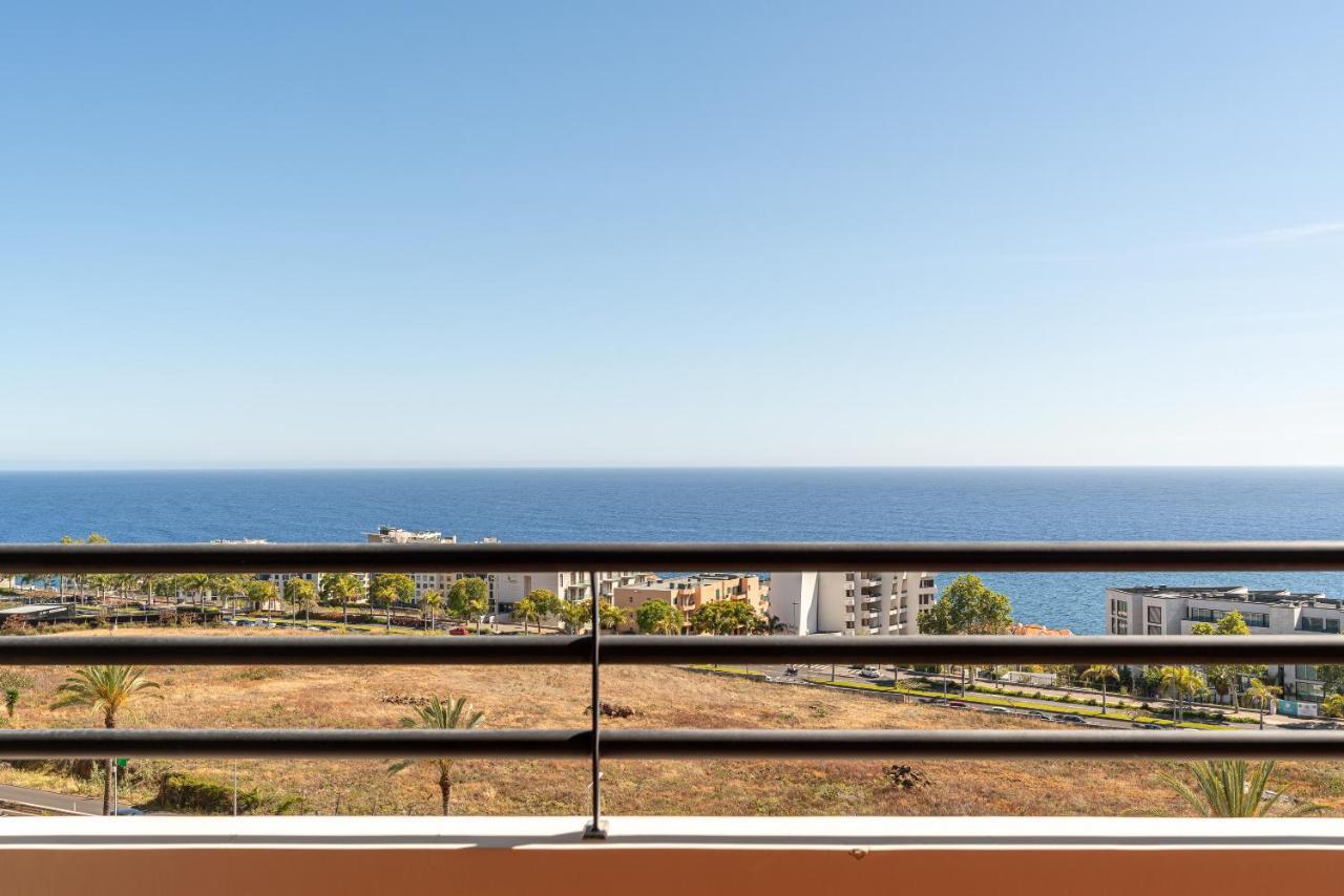 Appartement Margarida *