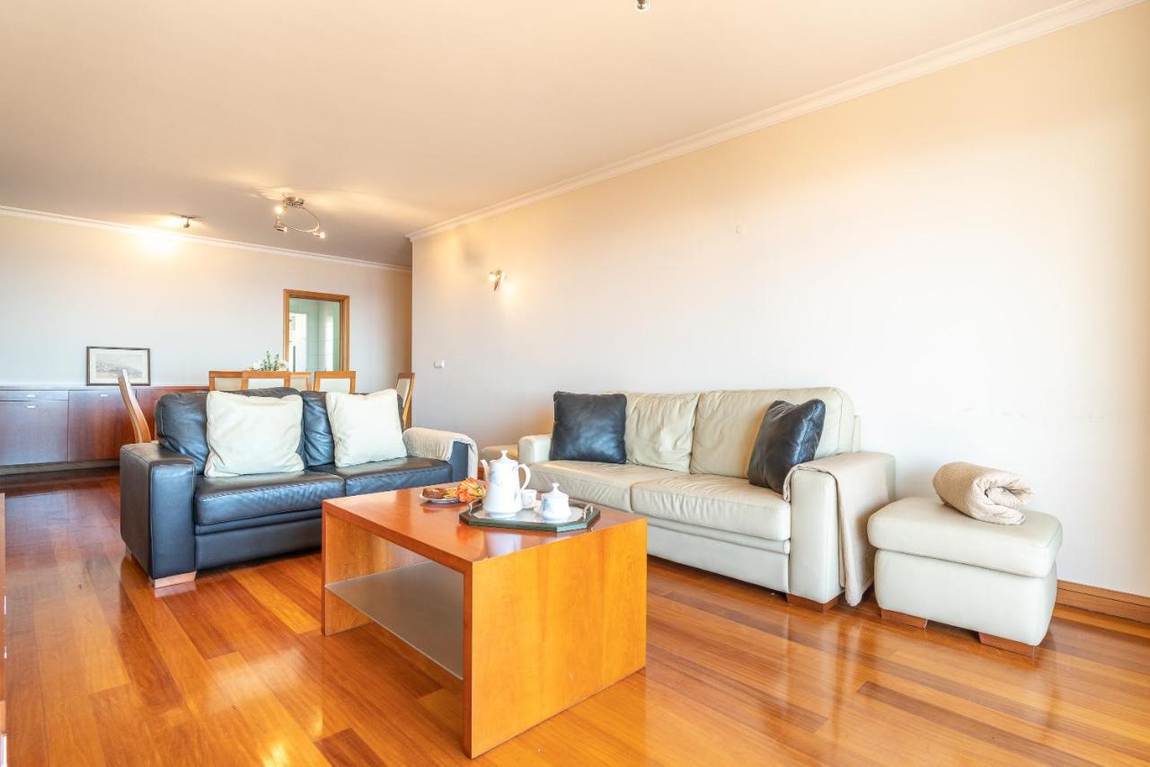 Margarida Appartement Funchal (Madeira)
