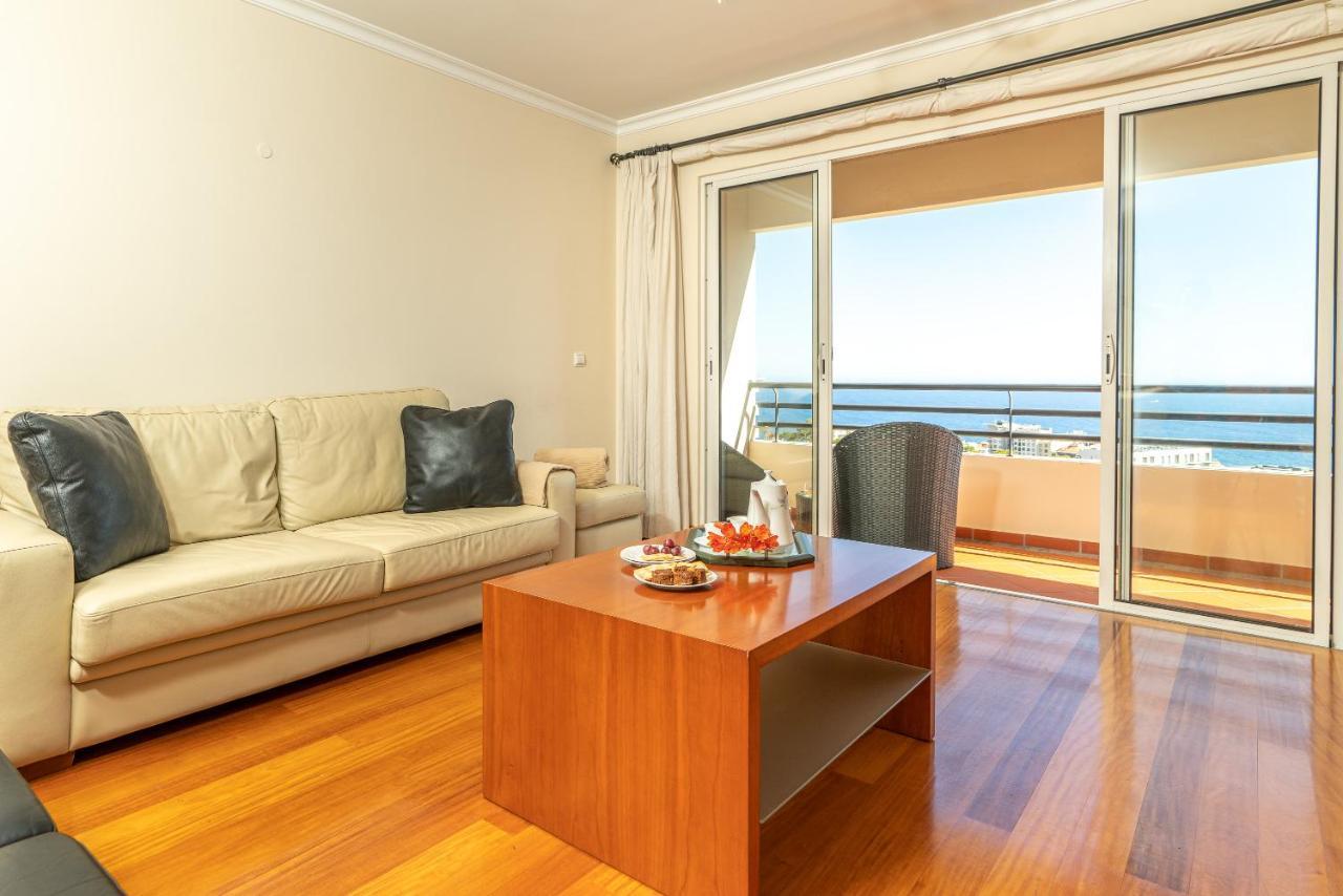 Margarida Appartement *