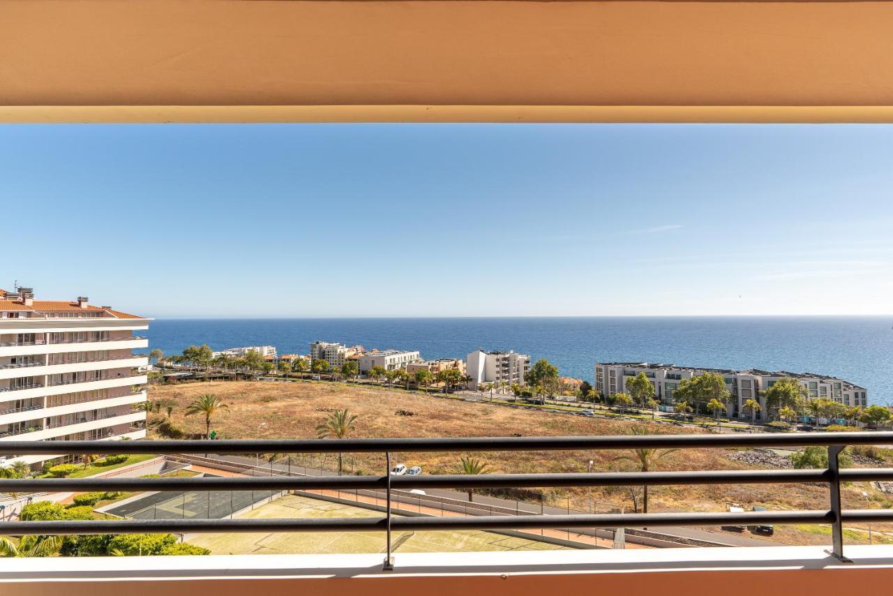 Margarida Appartement