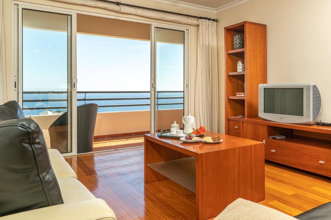 Appartement Margarida Funchal (Madeira)