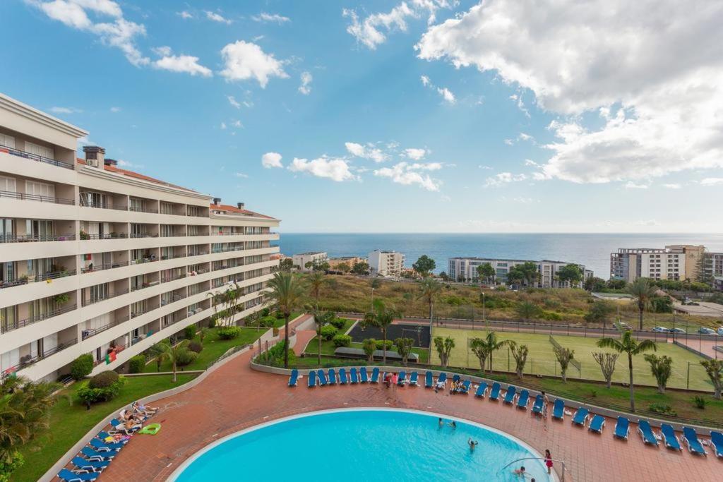 Apartment Margarida