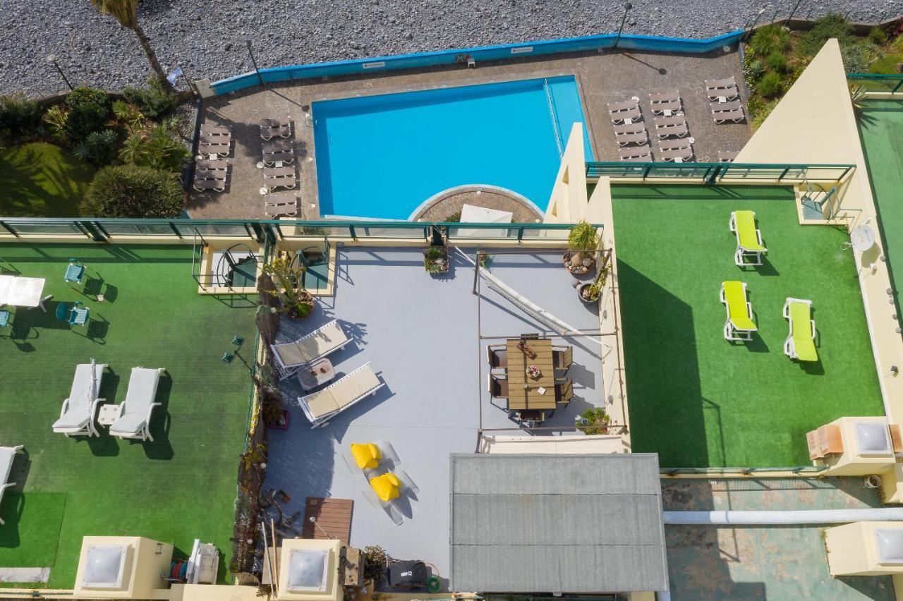 La Mar Apartment