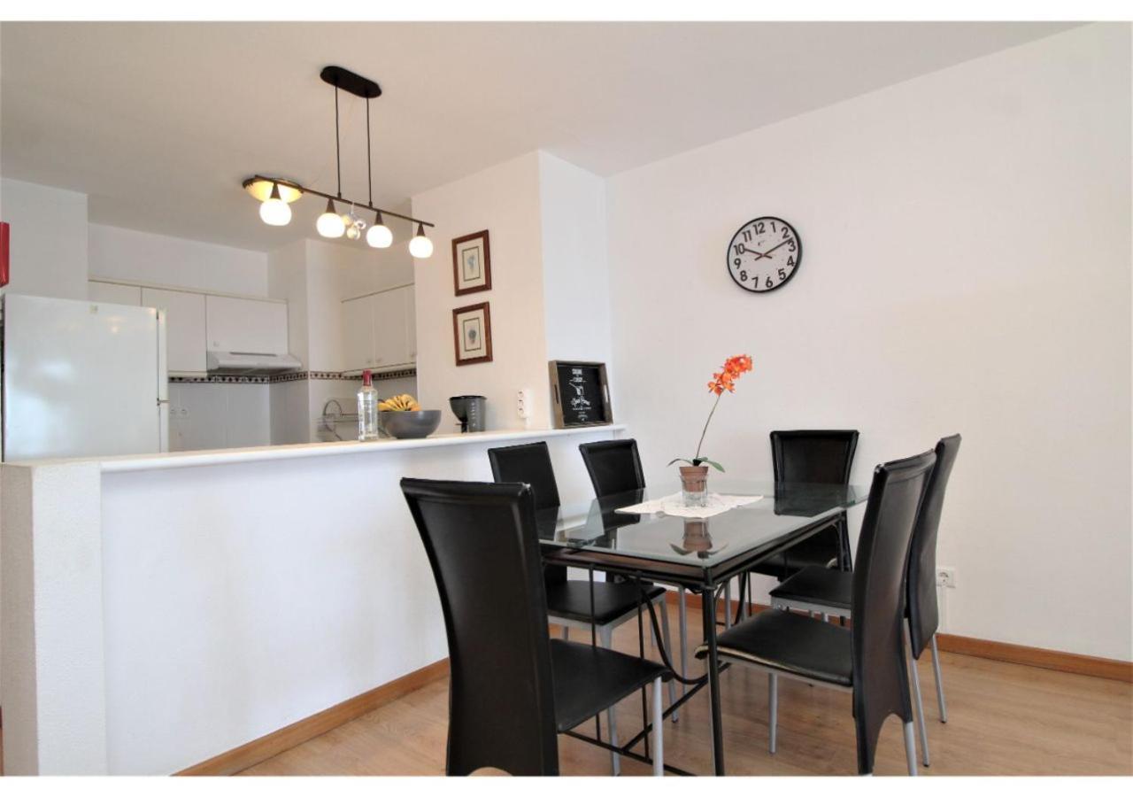 Apartment La Mar *